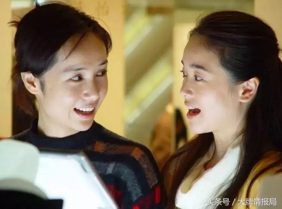 许晴俞飞鸿之后，《声临其境》又捧红一冻龄女星，张嘉译赞不绝口