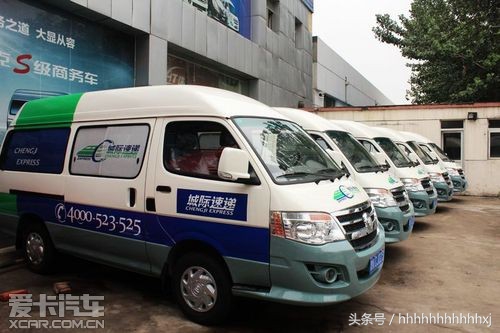 中国不著名的快递公司和LOGO你能认识几个超过一半简直逆天了