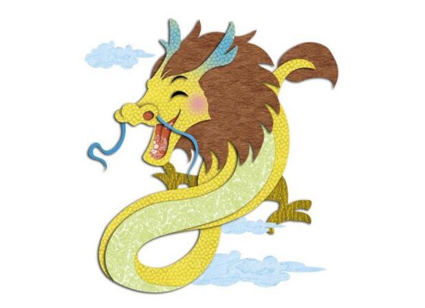 今日生肖龙的运势吉凶,生肖龙明年全年的运势吉凶