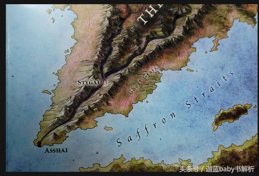 冰与火之歌火焰祭坛,冰与火之歌红袍女巫最燃的场面