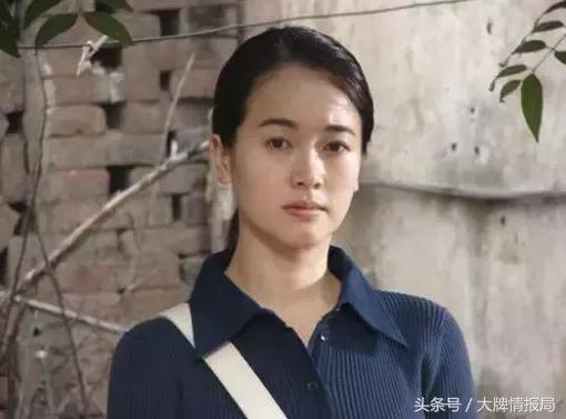 许晴个人资料俞飞鸿,许晴俞飞鸿保持冻龄方法惊人