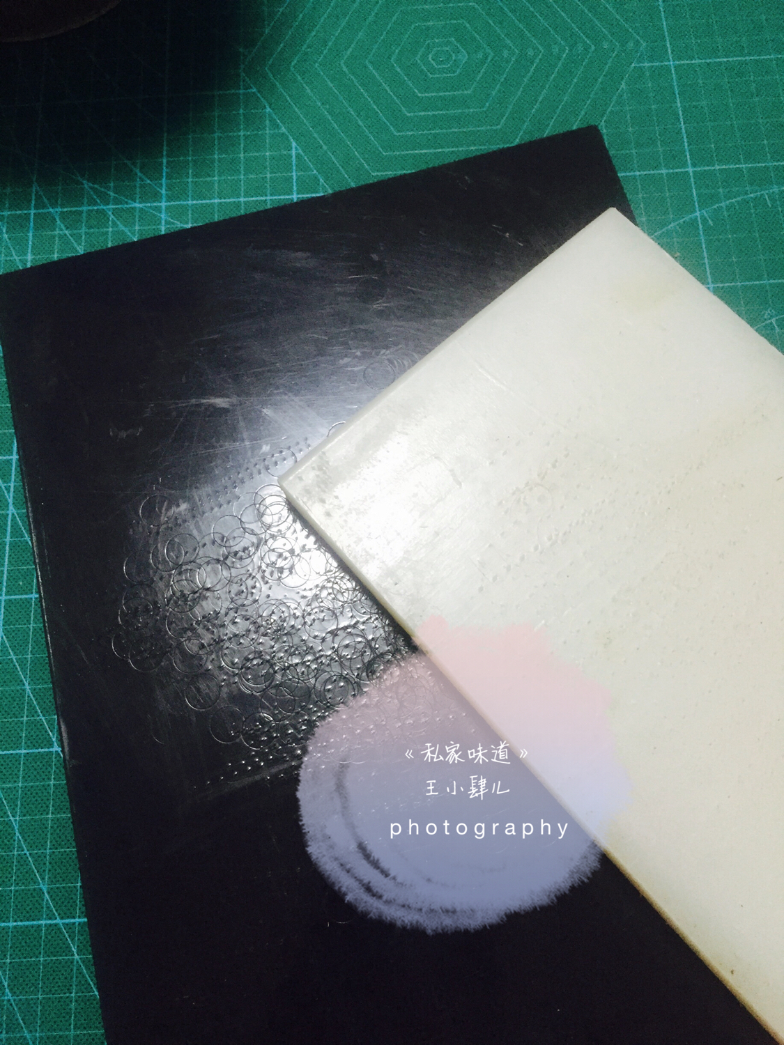 新手皮具入门必备工具,制作皮具的工具在哪能买到