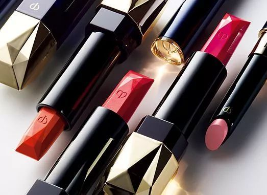 cpb口红311同款,口红界的爱马仕蝴蝶结