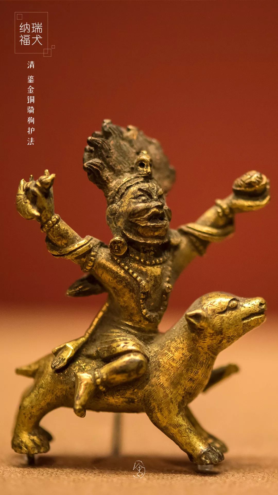 瑞狗迎春金狗纳福,瑞犬纳福2018年