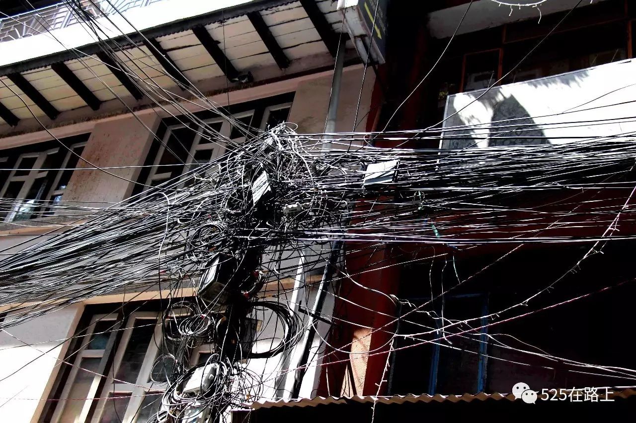 陆路进入尼泊尔怎么签证,去尼泊尔走陆路安全吗