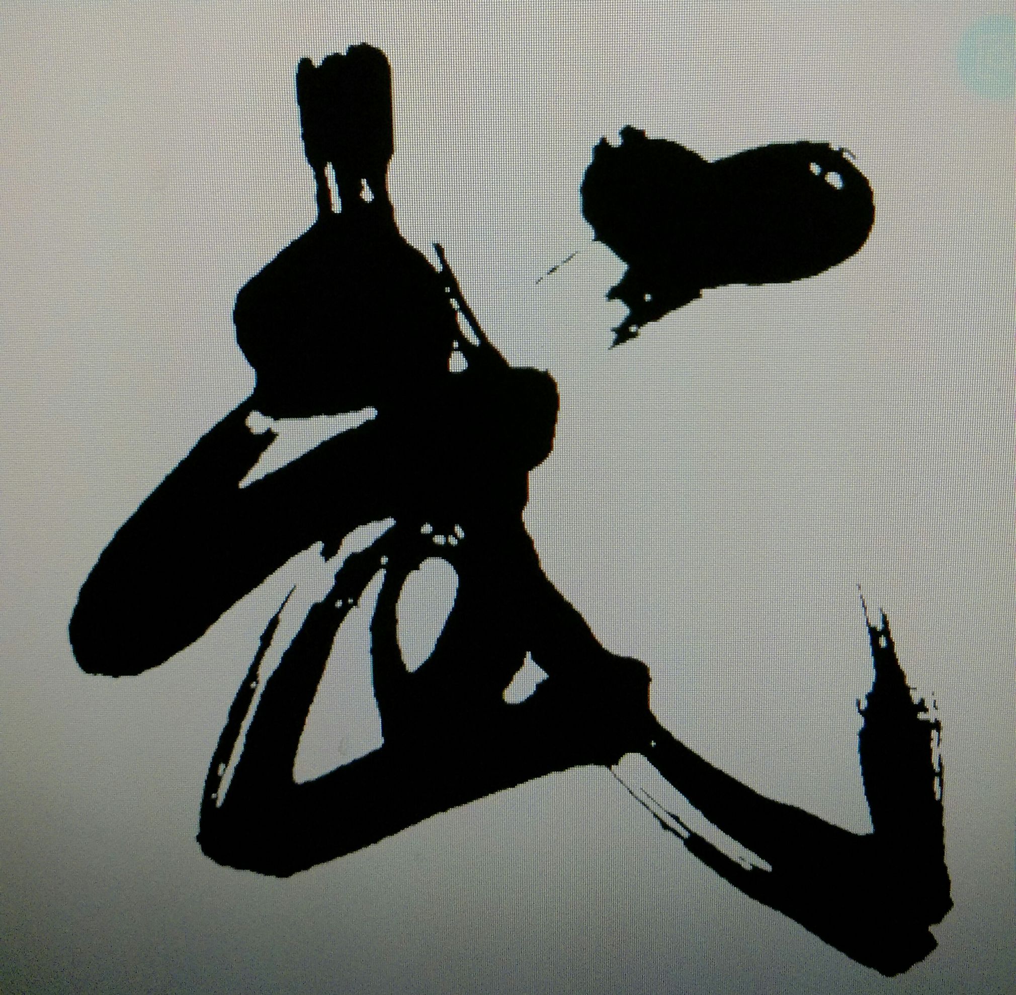 对付持刀歹徒教学,对付暴徒