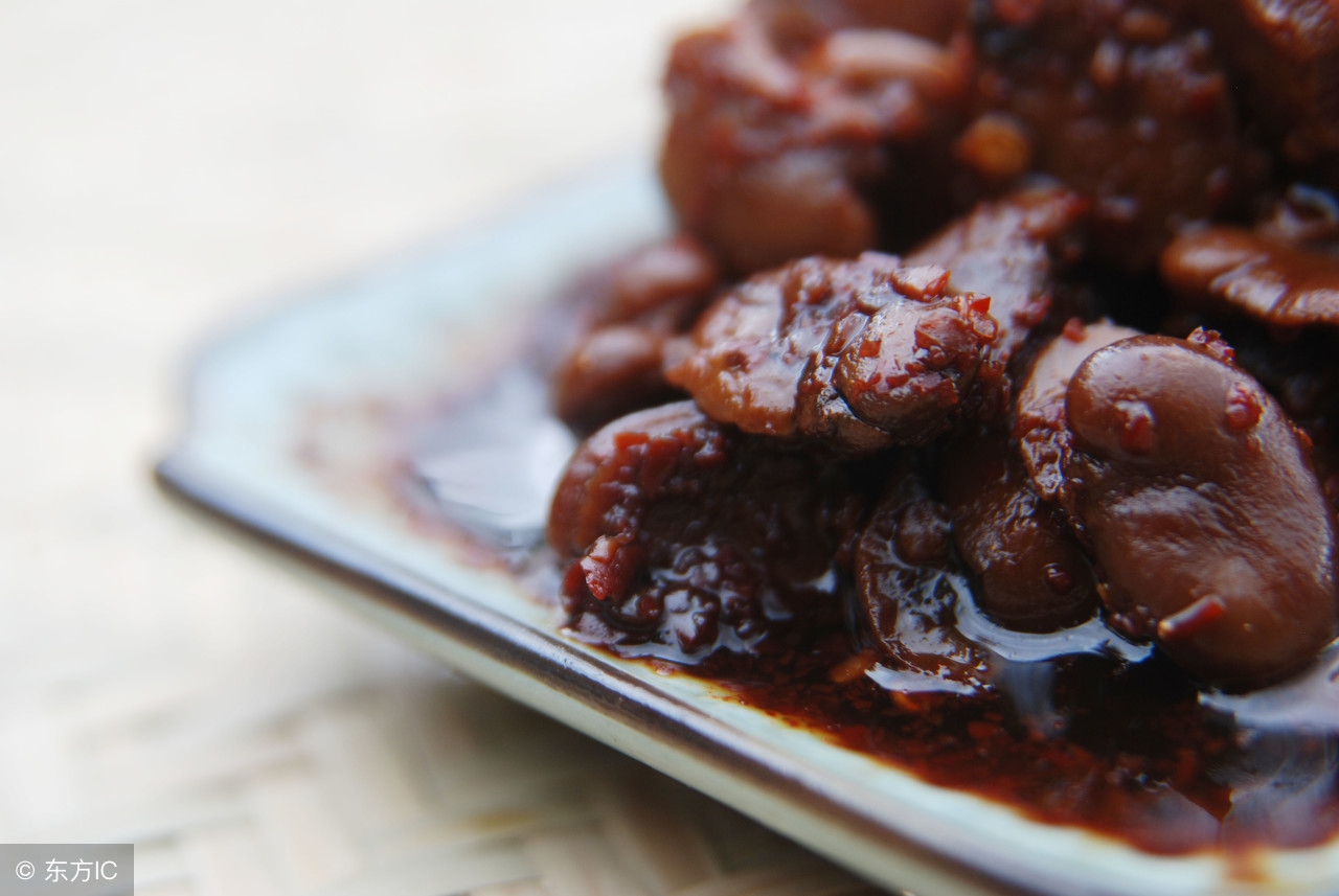 这种豆子是川菜的原料下酒的美食！可林下套种，一亩多赚3000元！