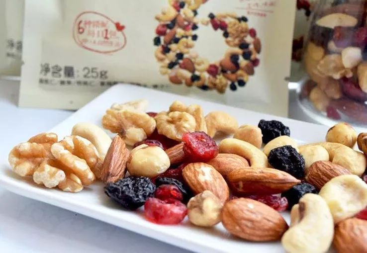 快过年了有什么好吃的零食推荐,10款好吃美味的美味过年零食