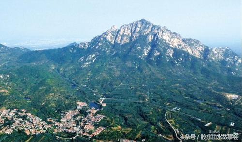 连云港花果山水帘洞长什么样,连云港花果山里面有水帘洞不