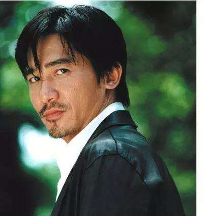 日本公认的四大中国明星,金博洋在日本人气为什么这么高