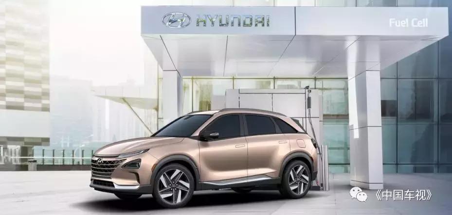 探秘科技史,现代汽车新技术及原理