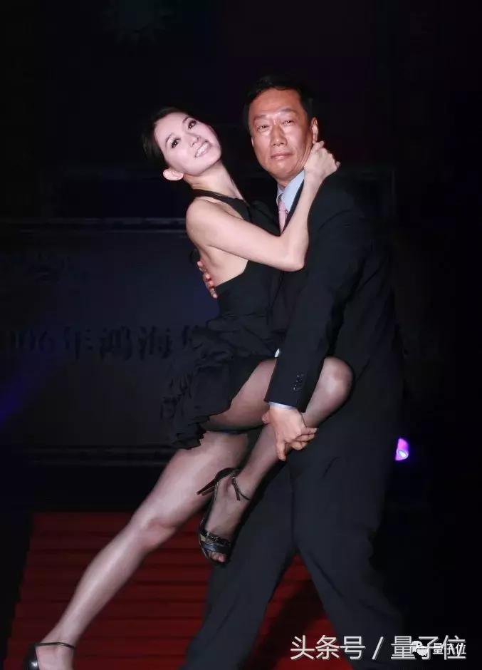 告别“全球最大代工厂”？招股书暴露，富士康下半场有了新故事