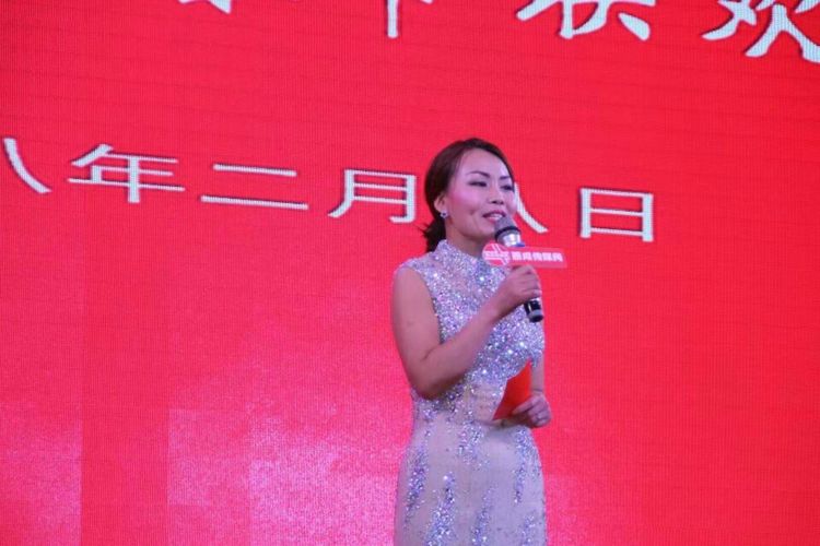 咸阳中华广场春晚,陕西咸阳兴平春晚