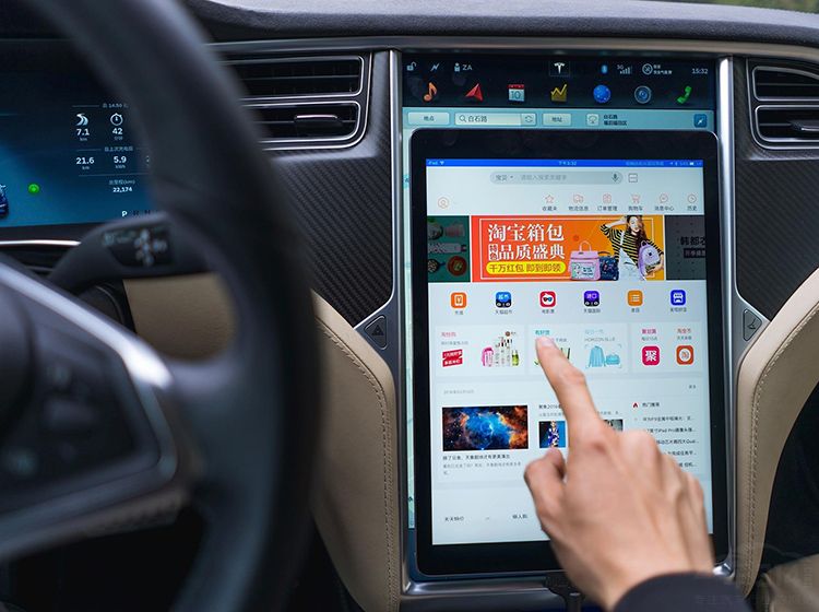 原车机导航为何版本很低,原车导航好不好用