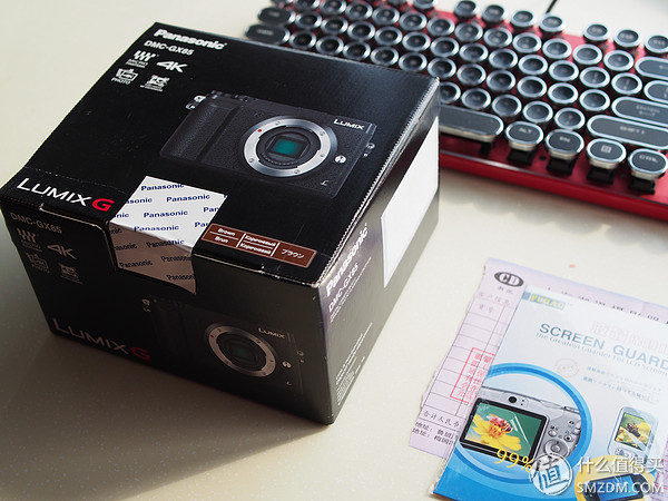 松下gx85和奥林巴斯ep5对比,松下gx85微单入门教程