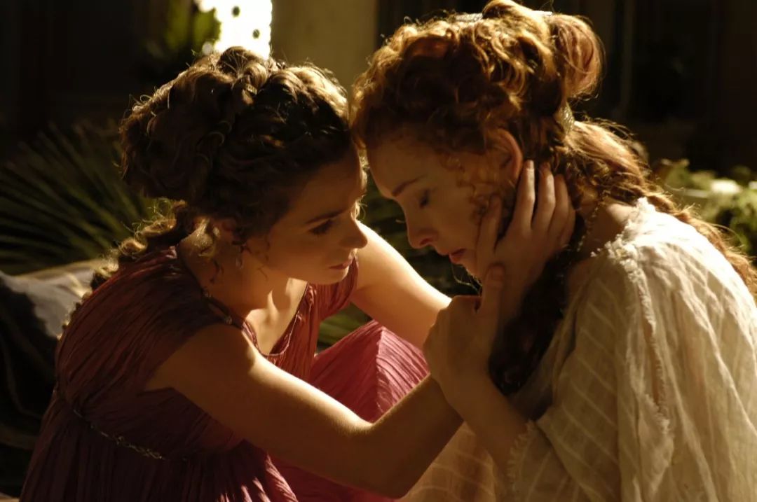 拒绝剧荒电视剧,十部全世界顶级神作电视剧