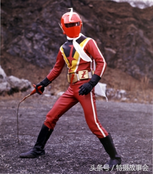 另类特摄,另类特摄剧