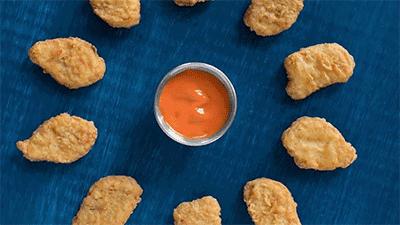 麦当劳薯条治疗脱发,麦当劳薯条掉头发