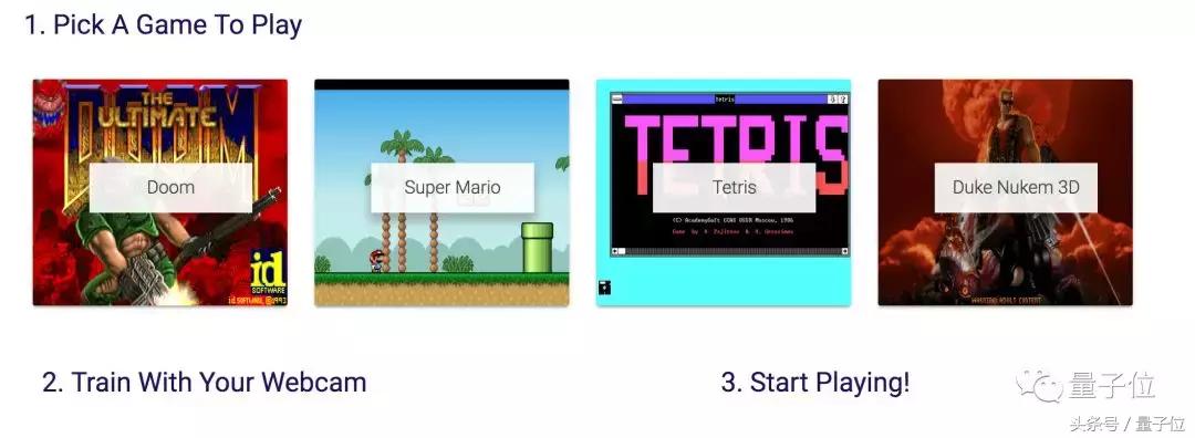 玩不同的游戏都有不同的感觉,不一样的游戏一样的体验