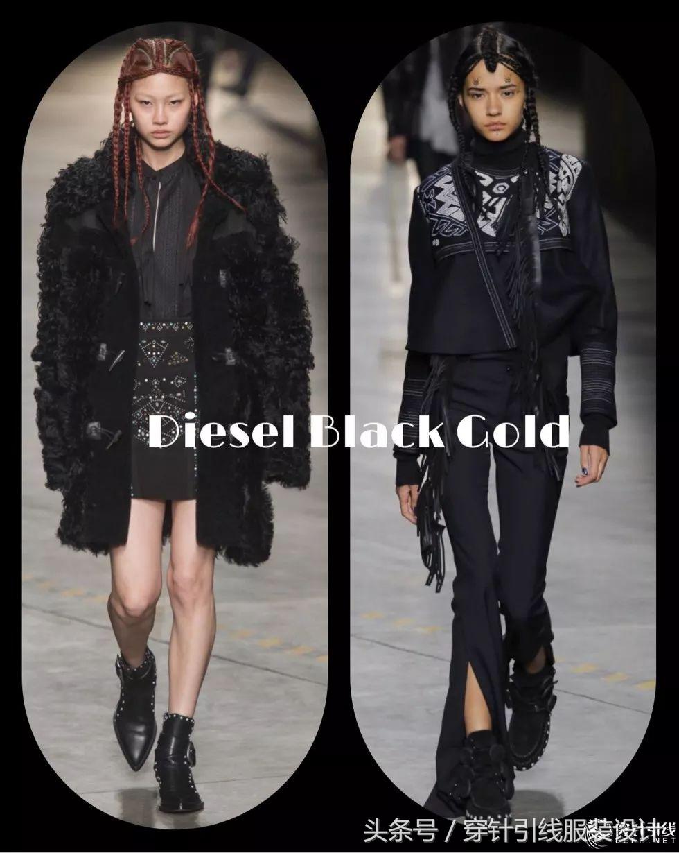 服装手绘效果图,时装手绘效果图夏装