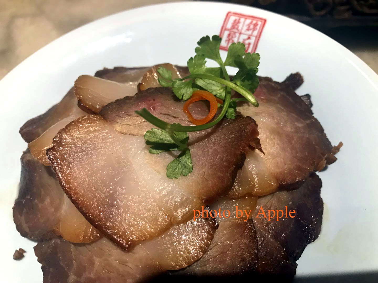 2007年的锦府盐帮,锦府盐帮特色