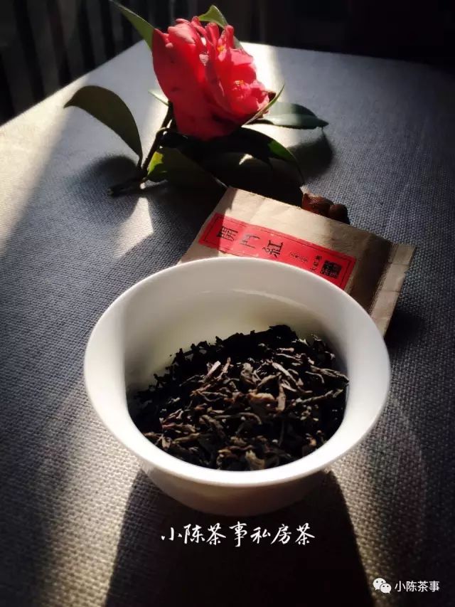 六种茶叶入门方法,茶叶叶底的秘密