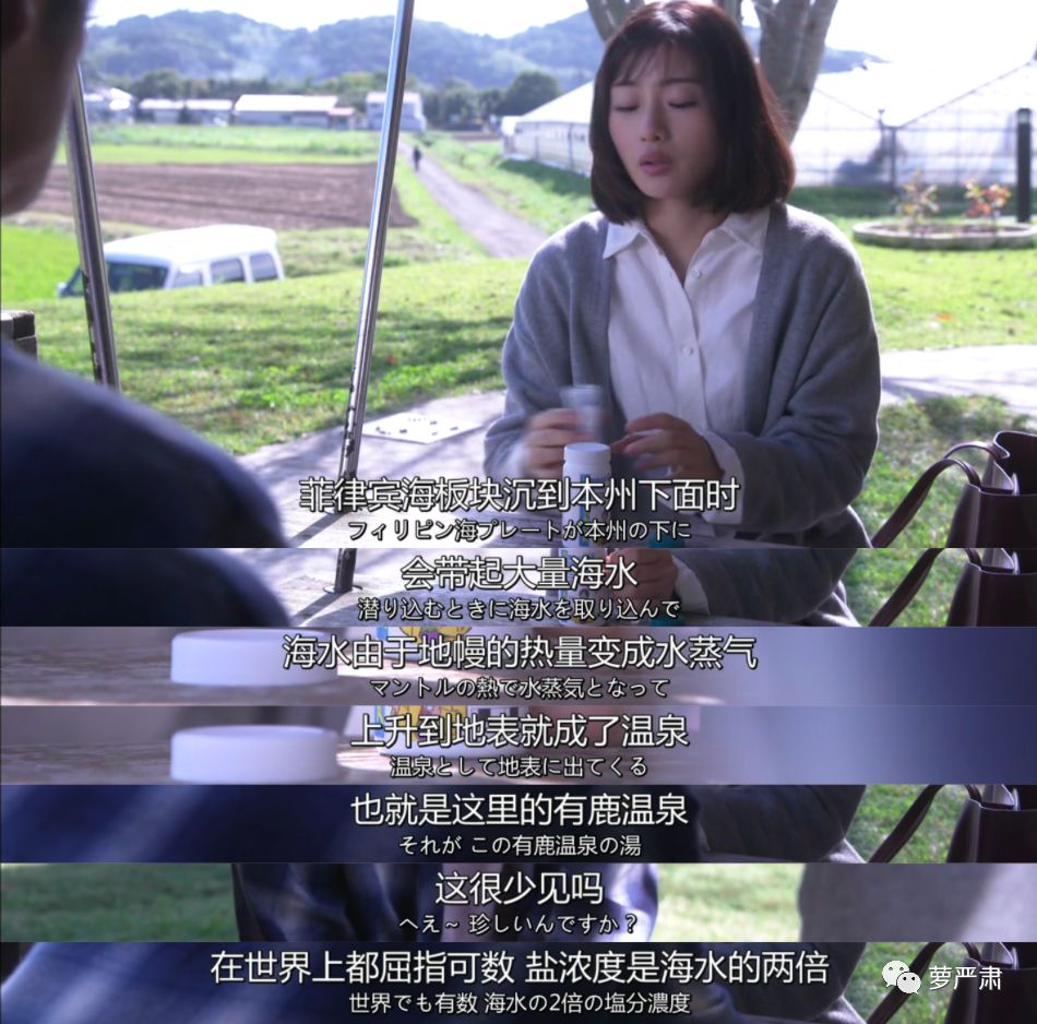 忙到面如土色不洗头,第一集就被分手,这个女主我好喜欢