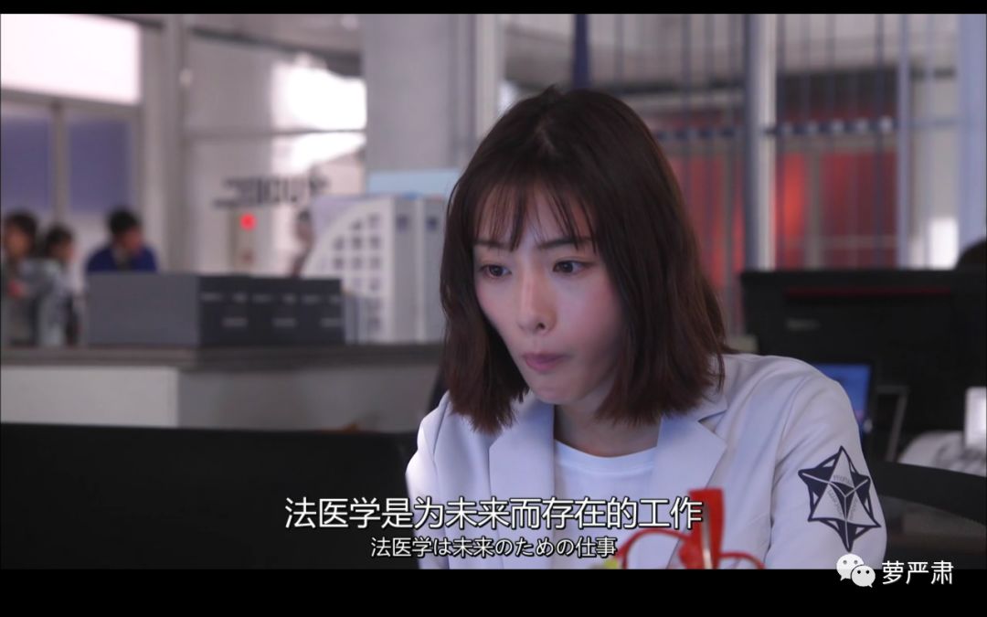 忙到面如土色不洗头,第一集就被分手,这个女主我好喜欢