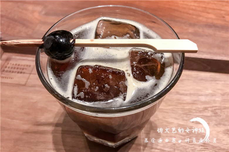 上海星巴克烘焙工坊旗舰店,星巴克烘焙工坊来魔都