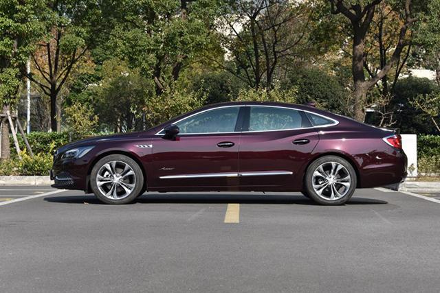 福特高顶车20万,福特轿车20万左右车款