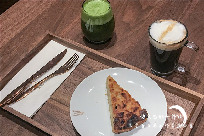 上海星巴克烘焙工坊旗舰店,星巴克烘焙工坊来魔都