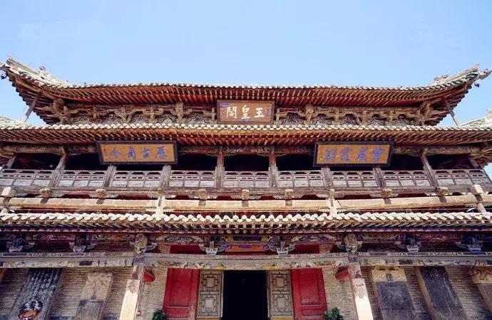 张家口过年最强游玩攻略出炉！体验年味必去！