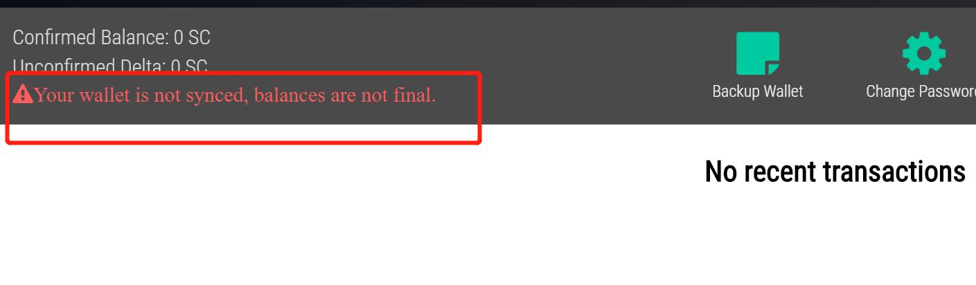 sc本地钱包同步教程,sc钱包注册流程