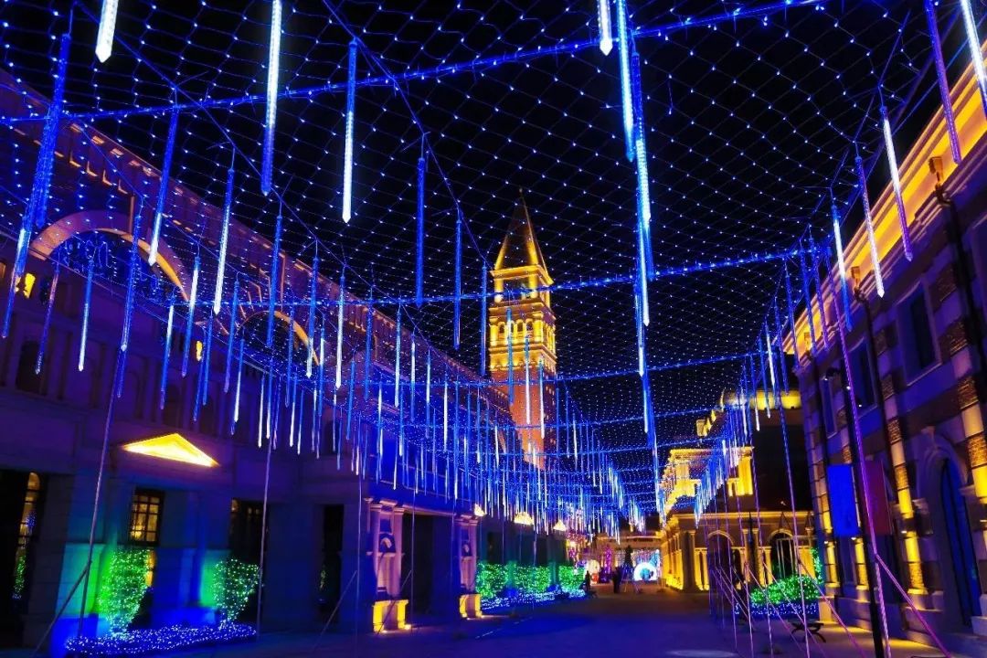 春节活动时间表大连,大连大型活动时间表