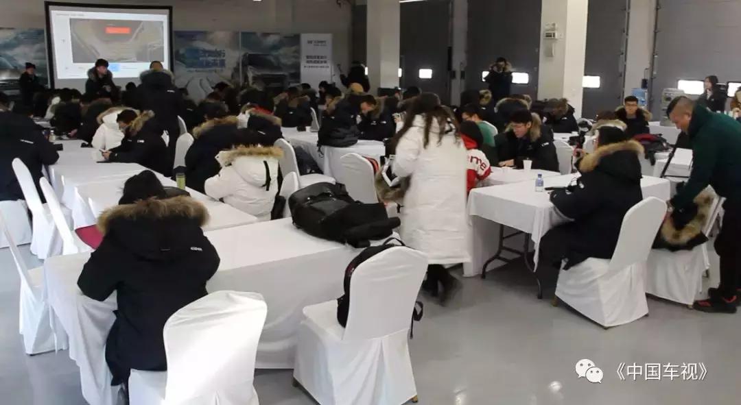 探秘科技史,现代汽车新技术及原理