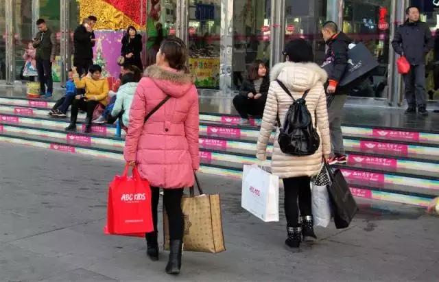 西安年·最中国|有人@你！新城这些实体店约您买年货啦！