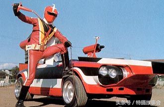 另类特摄,另类特摄剧