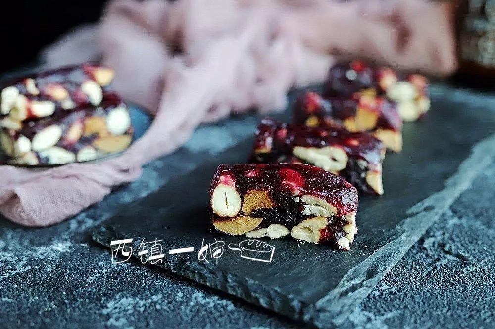 新年快乐糖果怎么做,糖果制作方法全过程