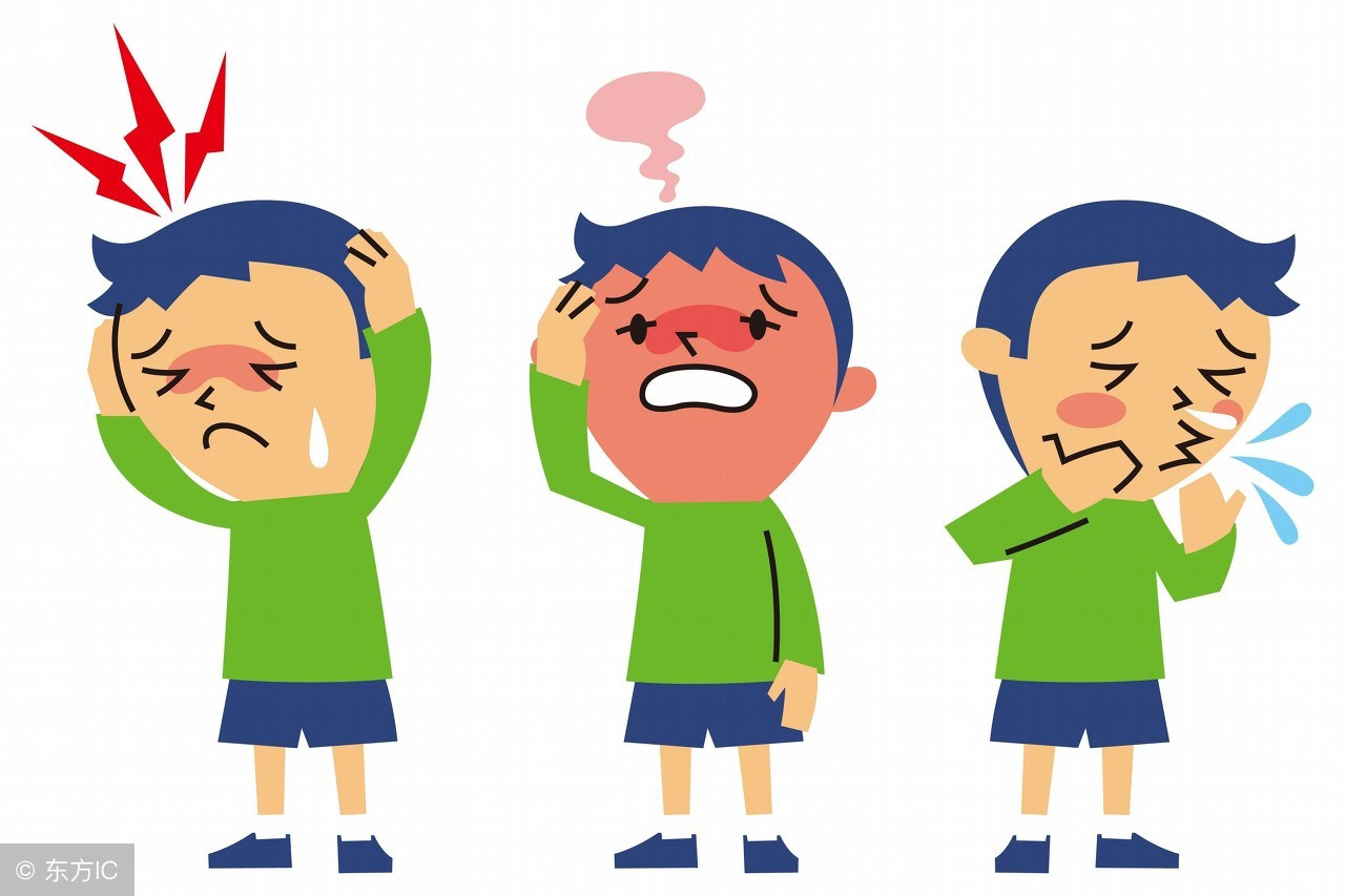 小儿高烧不退偏方,小儿高烧不退教您一招解决