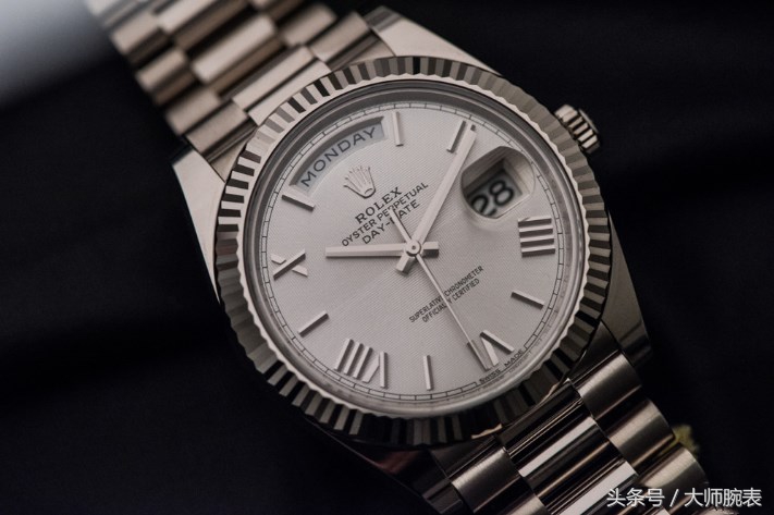 奇怪手表,奇怪又很新奇的手表