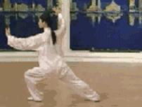 太极二十四式入门基本动作,太极入门学24式吗