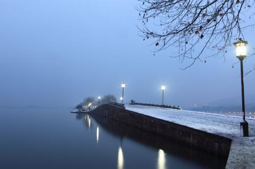 杭州本地人西湖一日游,本地人杭州游杭州详细攻略
