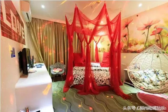 柳州市酒店推荐150左右,柳州市中心主题酒店推荐