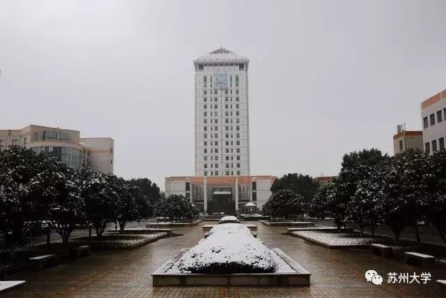 苏州大学毕业生薪资情况,苏州大学毕业生就业薪资