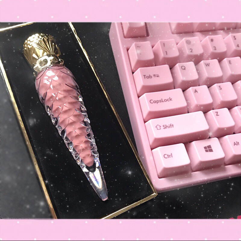 又甜又欲的口红推荐,美妆口红试色仙女必备图片