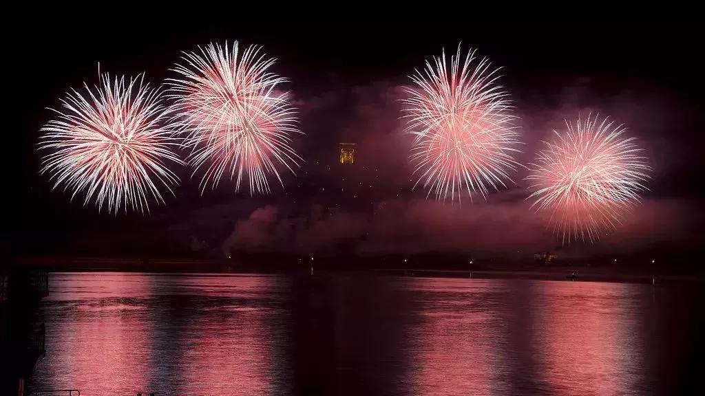 大王教你用手机拍烟花大片（内附南宁*花爆烟竹**售卖点及燃放攻略）