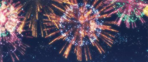 大王教你用手机拍烟花大片（内附南宁*花爆烟竹**售卖点及燃放攻略）