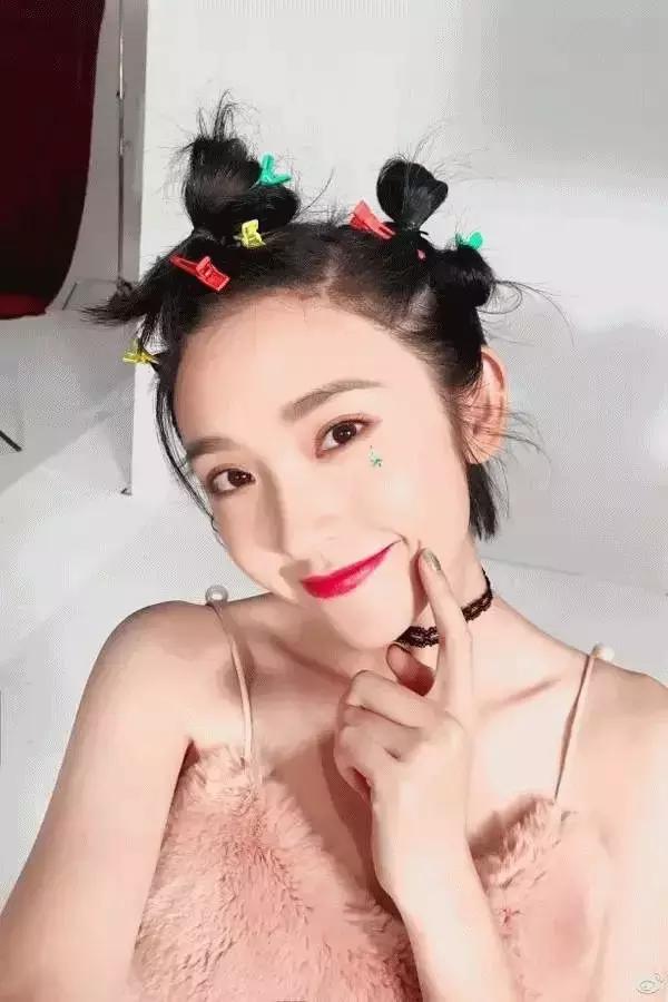 秋季流行发型五种很火的发型,兔年开年发型推荐