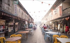 萌爆啦!爱猫君的朝圣之地!吃喝玩乐尽在古晋猫城