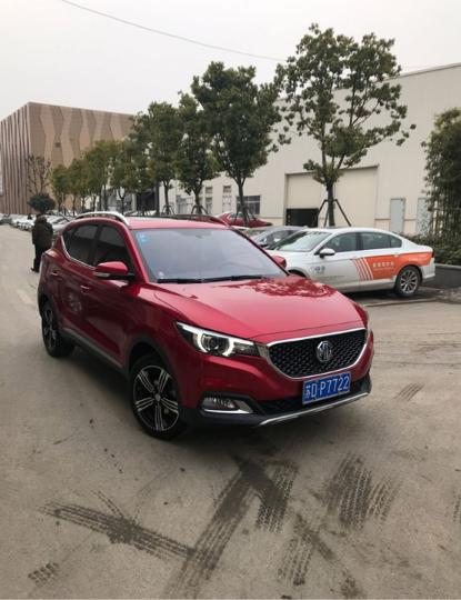 名爵zs手动挡大保养视频,名爵zs怎么检查车况